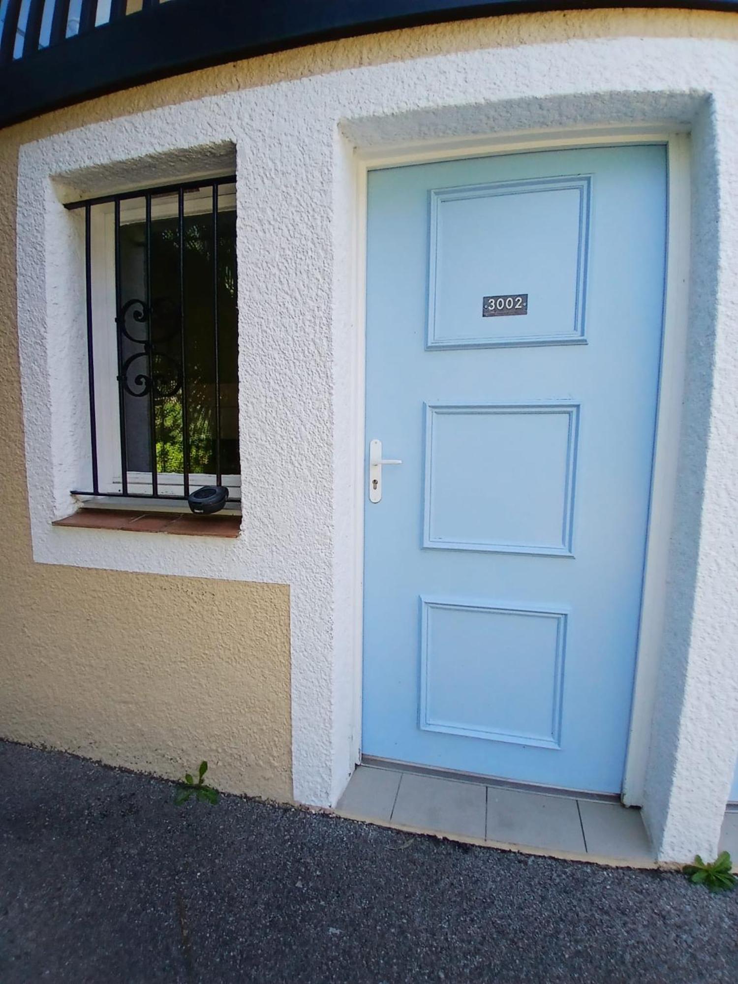 Appartement Grimaud Bord De Mer Экстерьер фото
